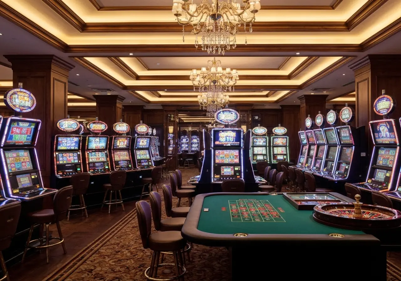Casino Paris Sportif Gratuit : Jouez et Pariez Sans Risque en 2026
