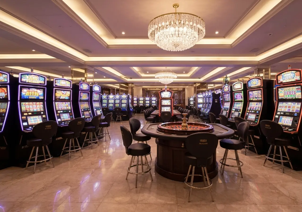 Casino Paris Sportif Pas Cher : Jouez Malin sur OlympiCasino.com en 2026