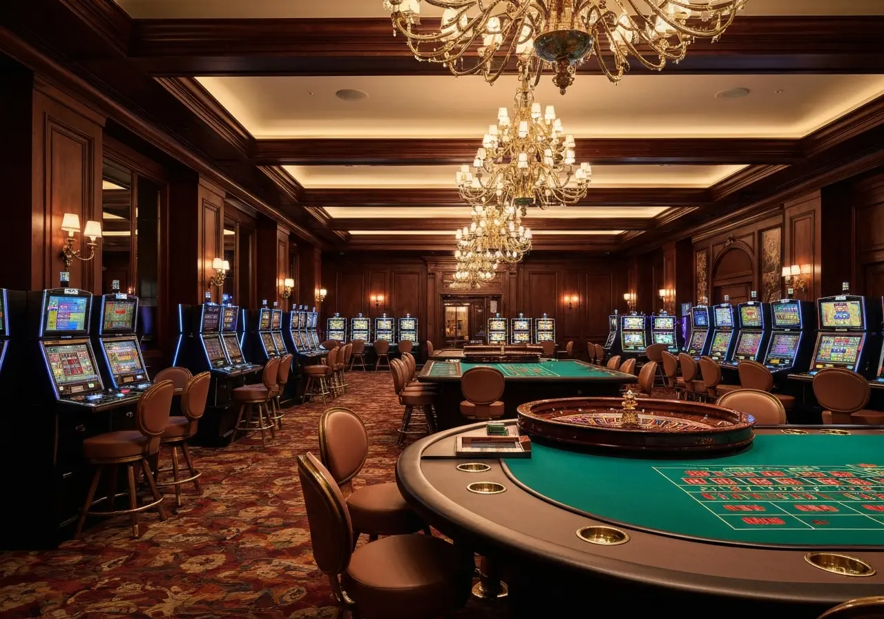 Casino Paris Sportif Prix 2026 : Meilleures Cotes et Offres